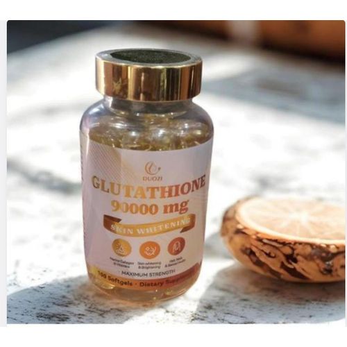 duozi glutathione 90000mg Supplement كريم مرطب ومفتح للعين Pack Size:One Packet Buy BPC-157 | Element